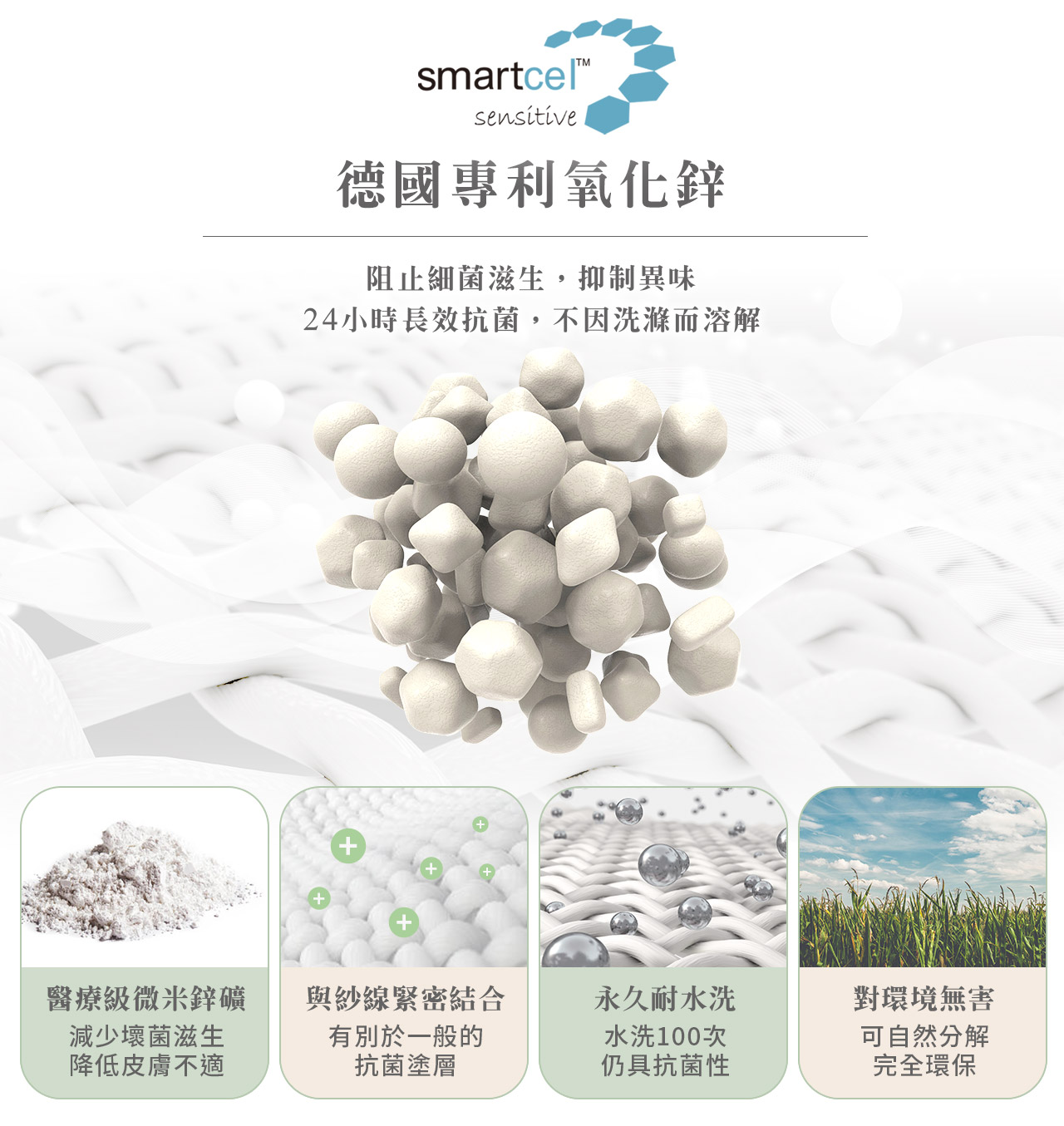 德國專利氧化鋅_圖示介紹