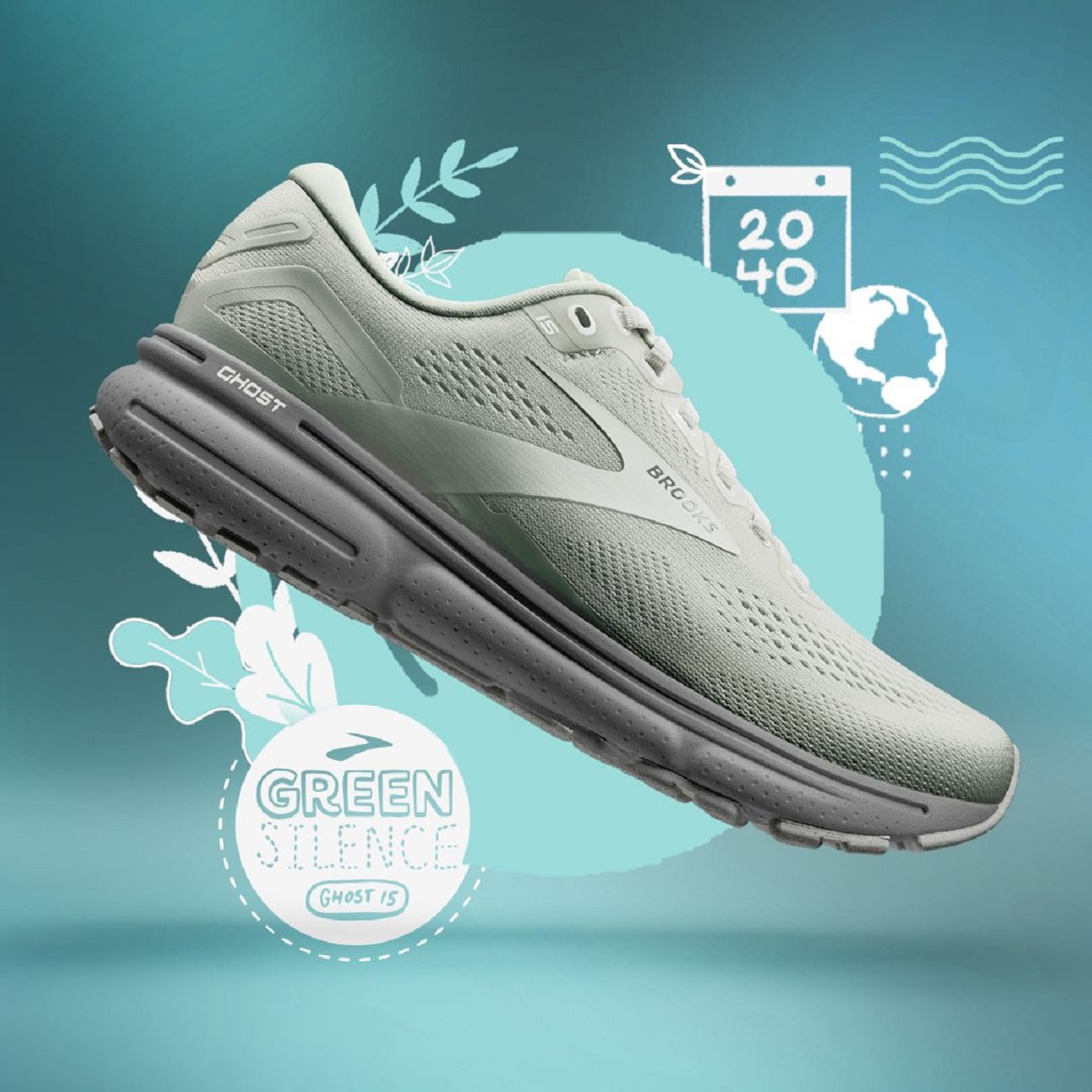 BROOKS 官方網路商店