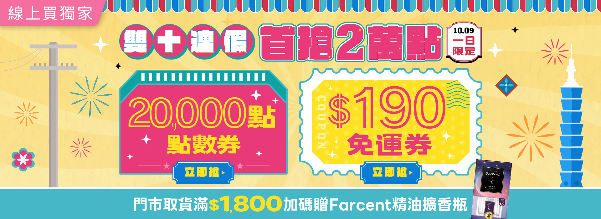 ●2610_連假首搶2萬點
