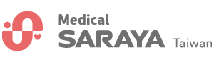 Medical SARAYA Taiwan