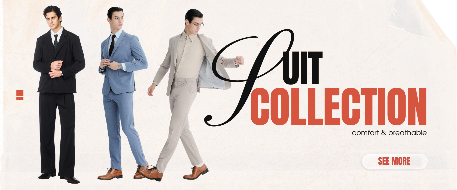 新品上市, 春夏, 舒適, 商務, New arrivals, Spring/Summer, Comfortable, Business-oriented