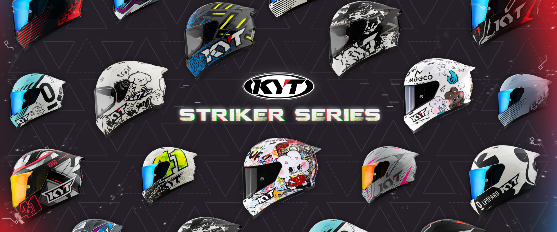 STRIKER