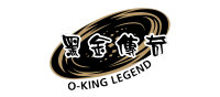 黑金傳奇O-KING LEGEND