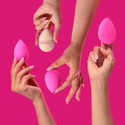 beautyblender 原創美妝蛋 開運限定星座系列