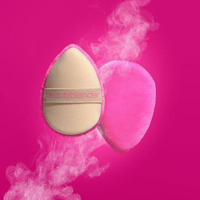 Beautyblender 專業超能粉撲