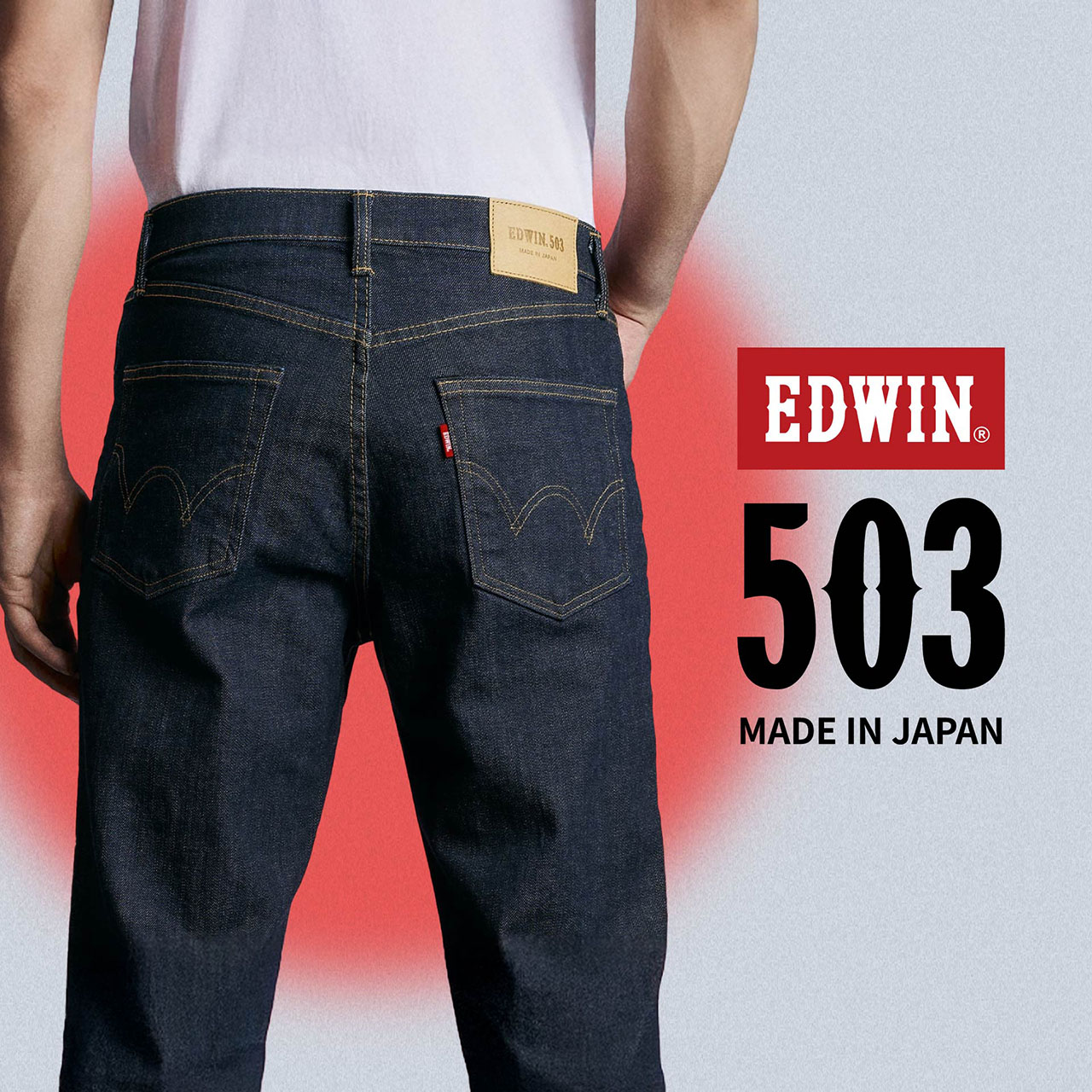 日製503