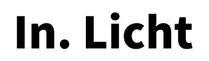 In. Licht 晝夜節律科學，智慧照明專家