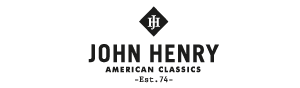 JOHN HENRY官方網站