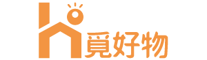 Ho覓好物-陪你生活用好物！