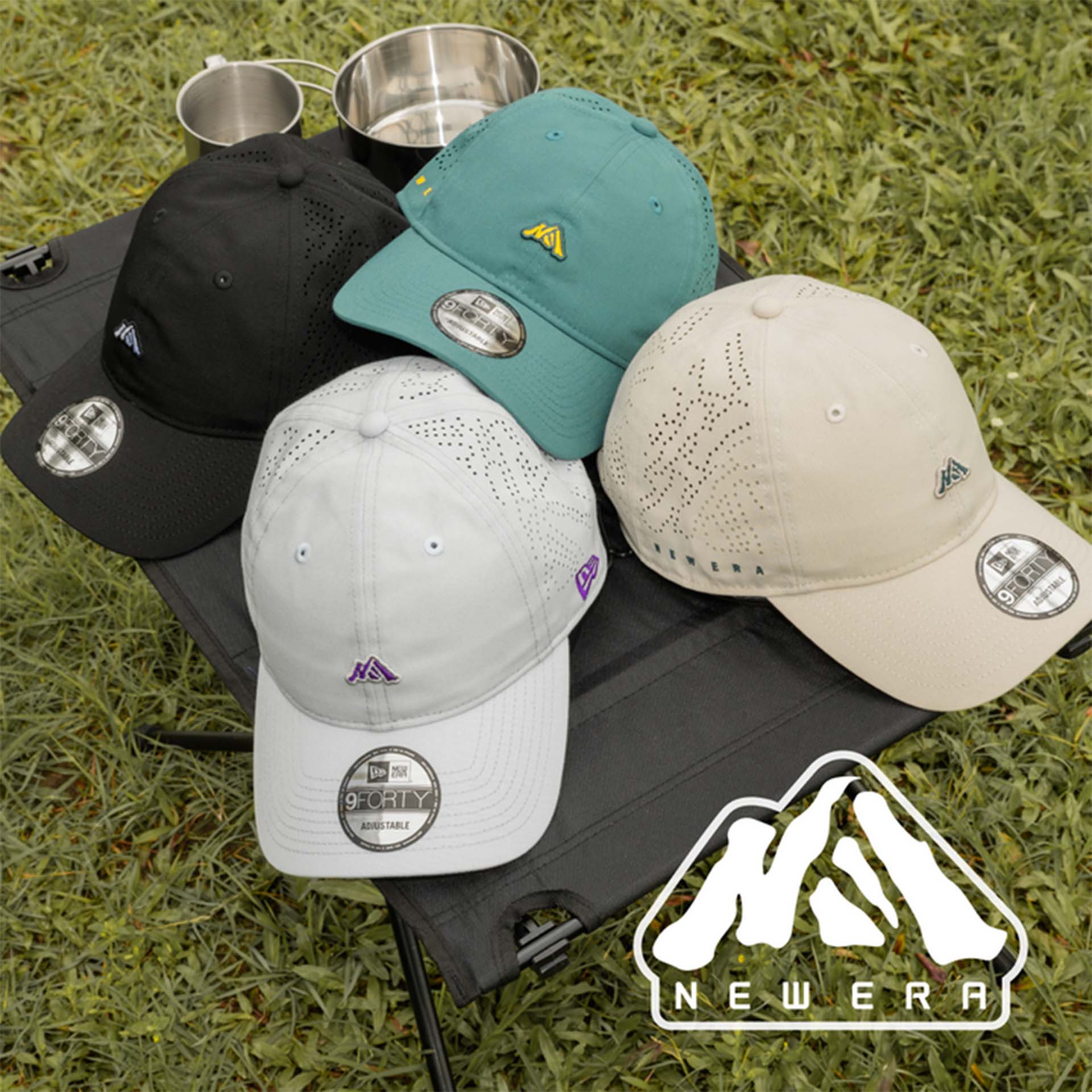 NEW ERA 台灣官方網站