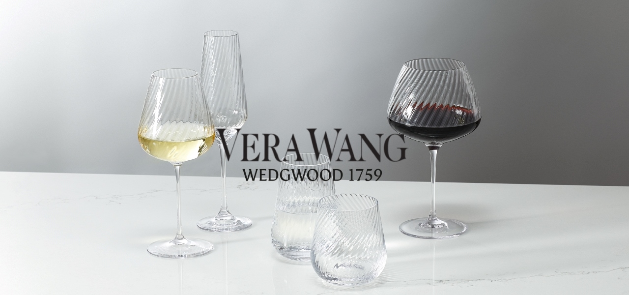 Vera Wang聯名系列 真愛漩渦 新品上市