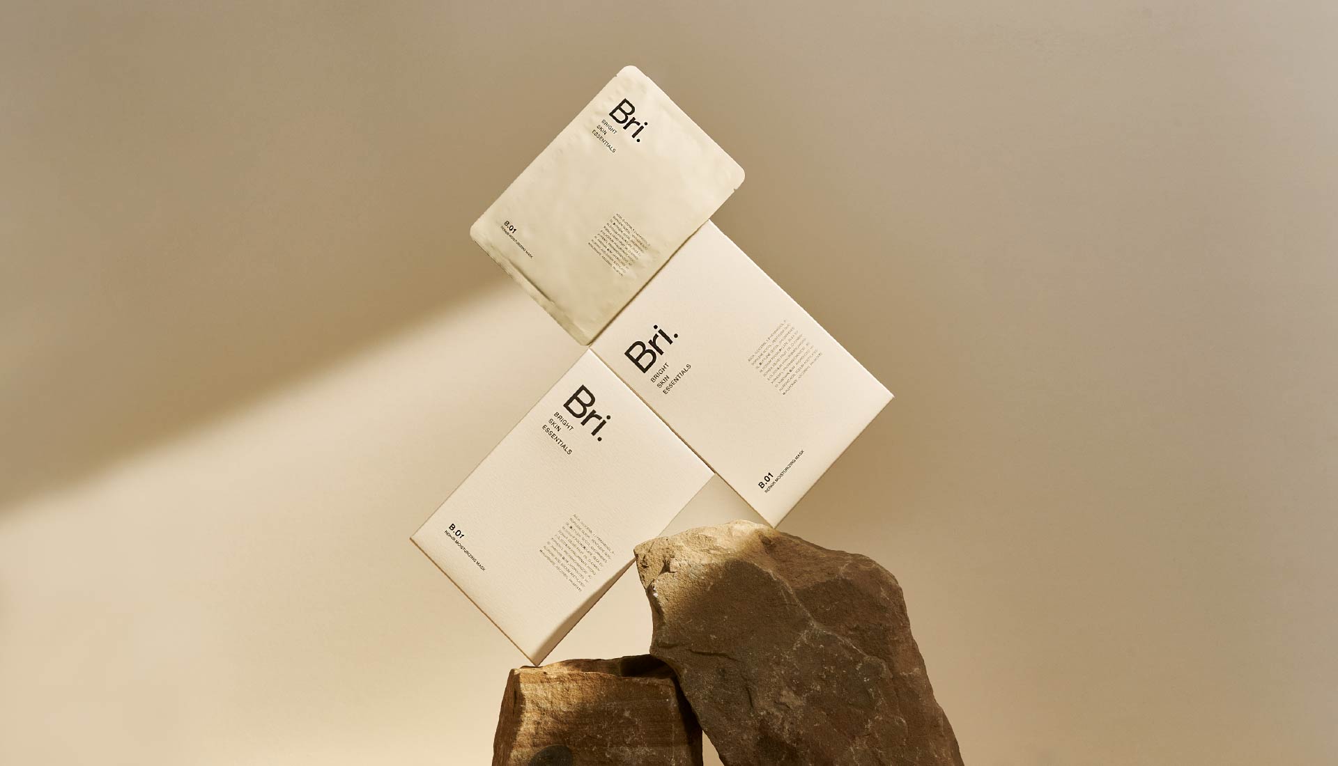 Bri.生物纖維面膜 2025推薦