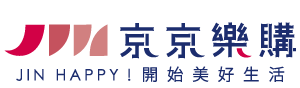 京京樂購 JinHpappy