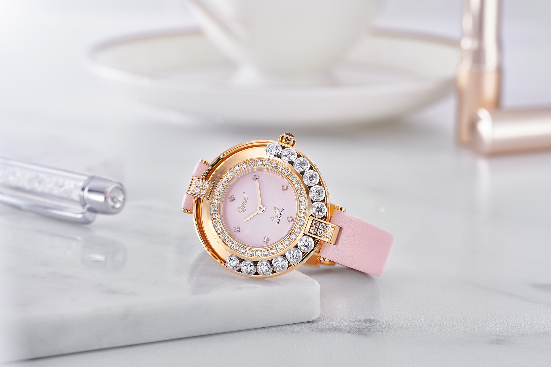 Meteor Collection Watch