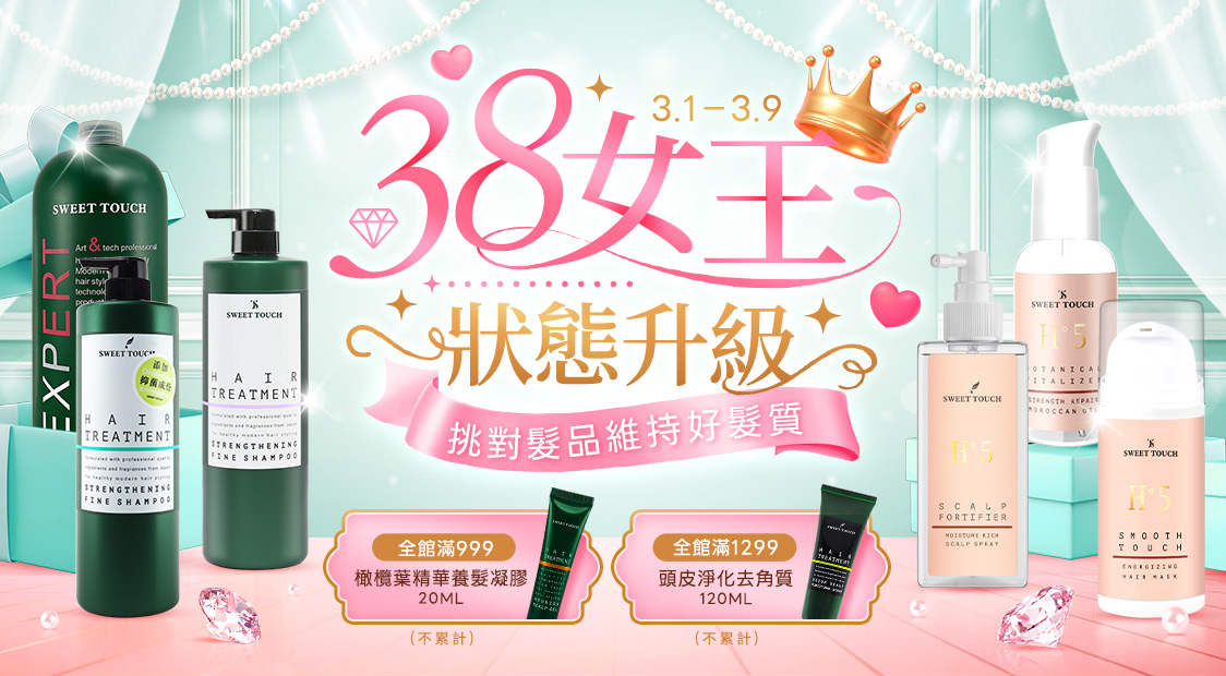 38女王狀態升級