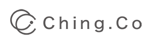 Ching.Co 美甲材料品牌館