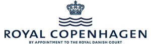 皇家哥本哈根名瓷 Royal Copenhagen