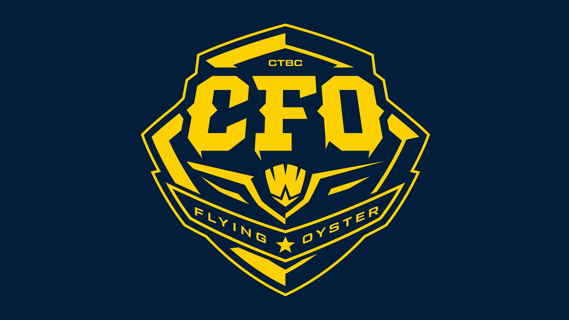 中信飛牡蠣 ctbcflyingoyster