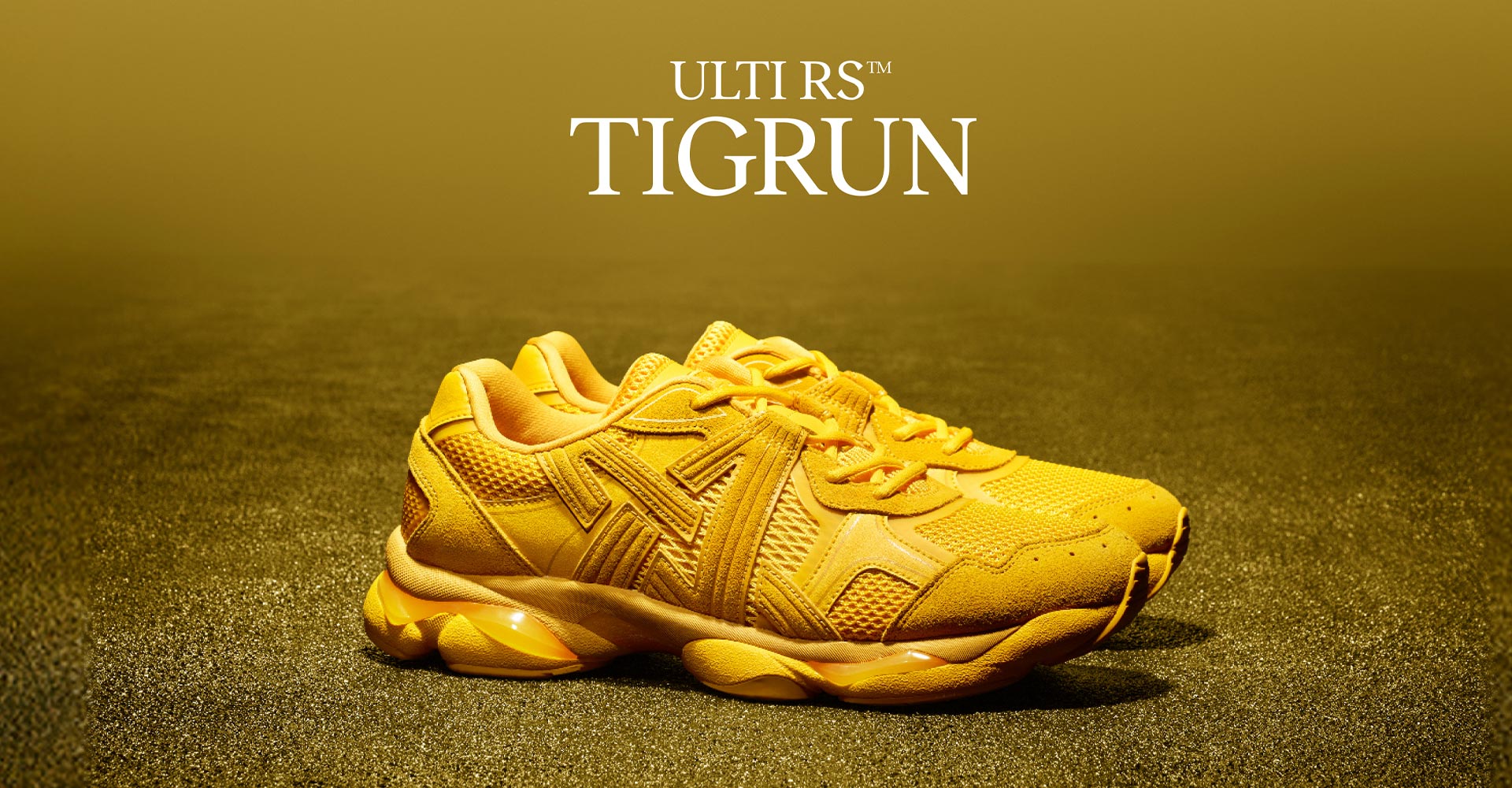 TIGRUN