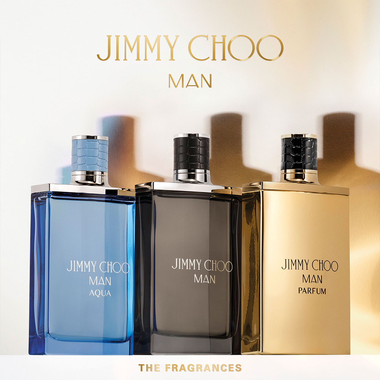 JIMMY CHOO香水系列