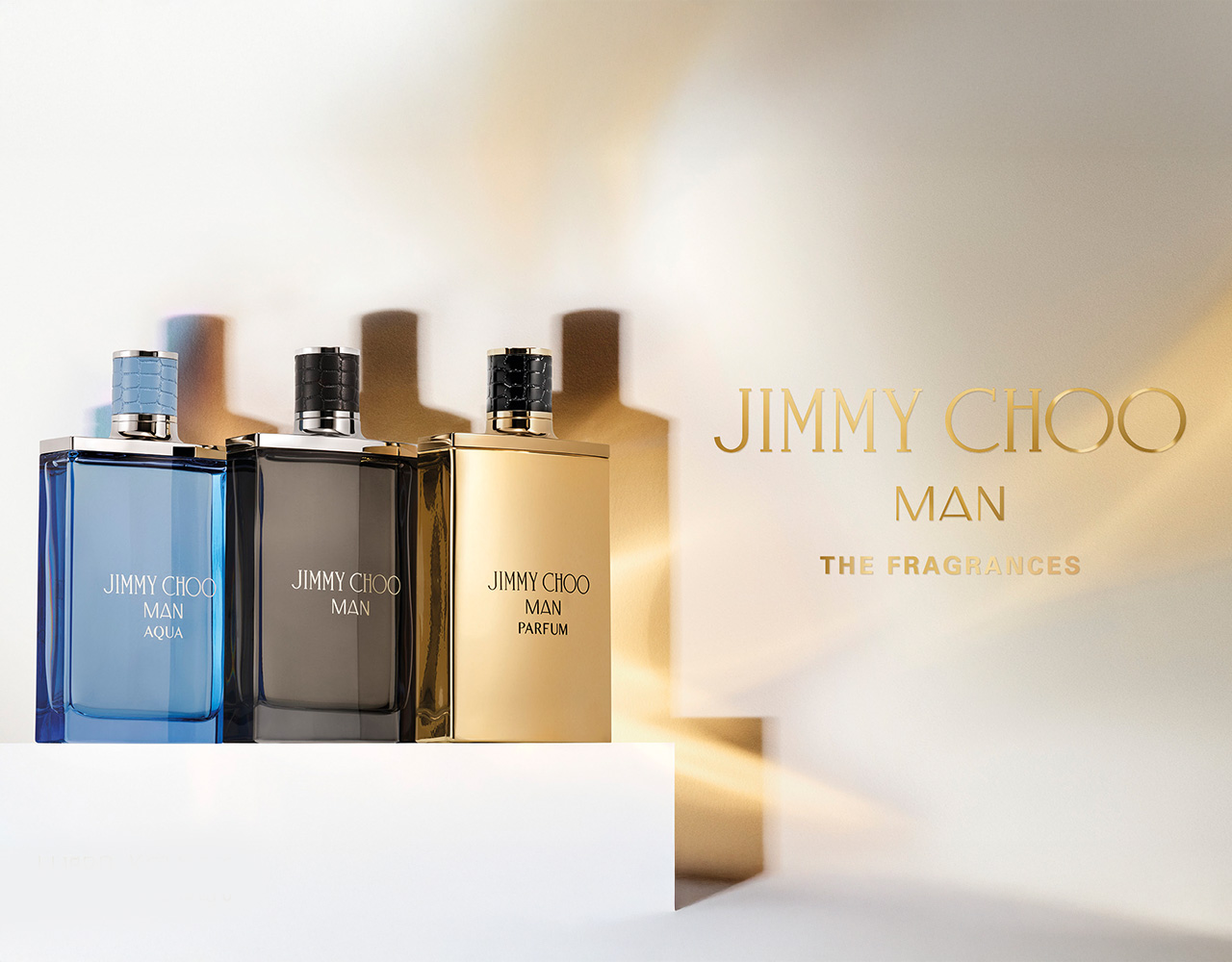JIMMY CHOO香水系列