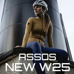 ASSOS W25 WOMEN