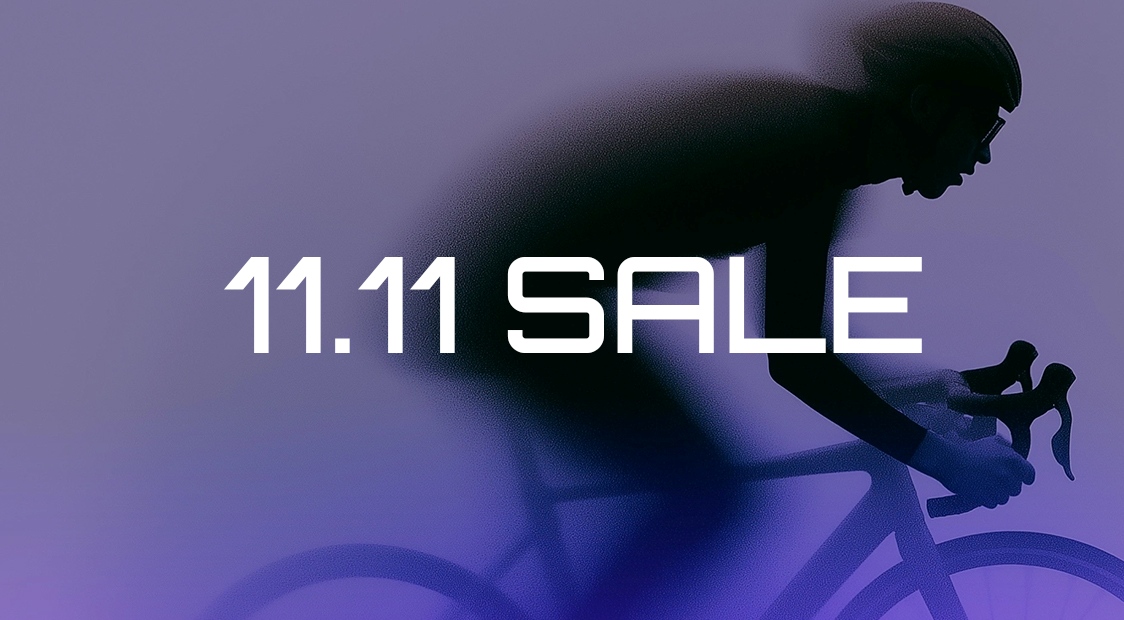 ASSOS 11.11 SALE