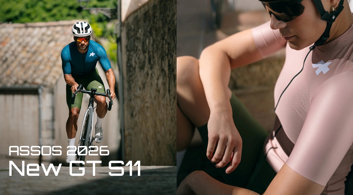 ASSOS S26
