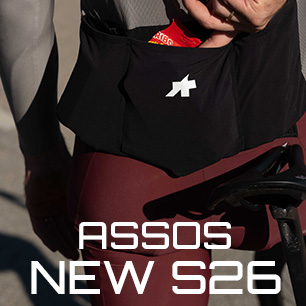 ASSOS S26