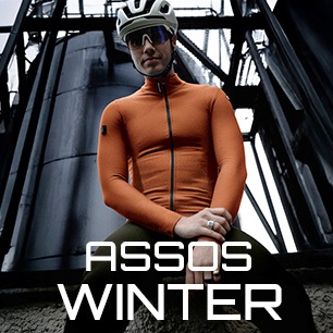 ASSOS W25 MEN