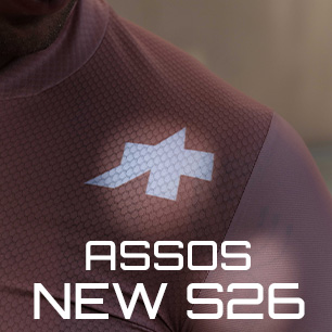 ASSOS S26