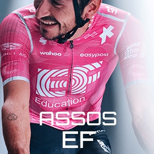 ASSOS EF 2026