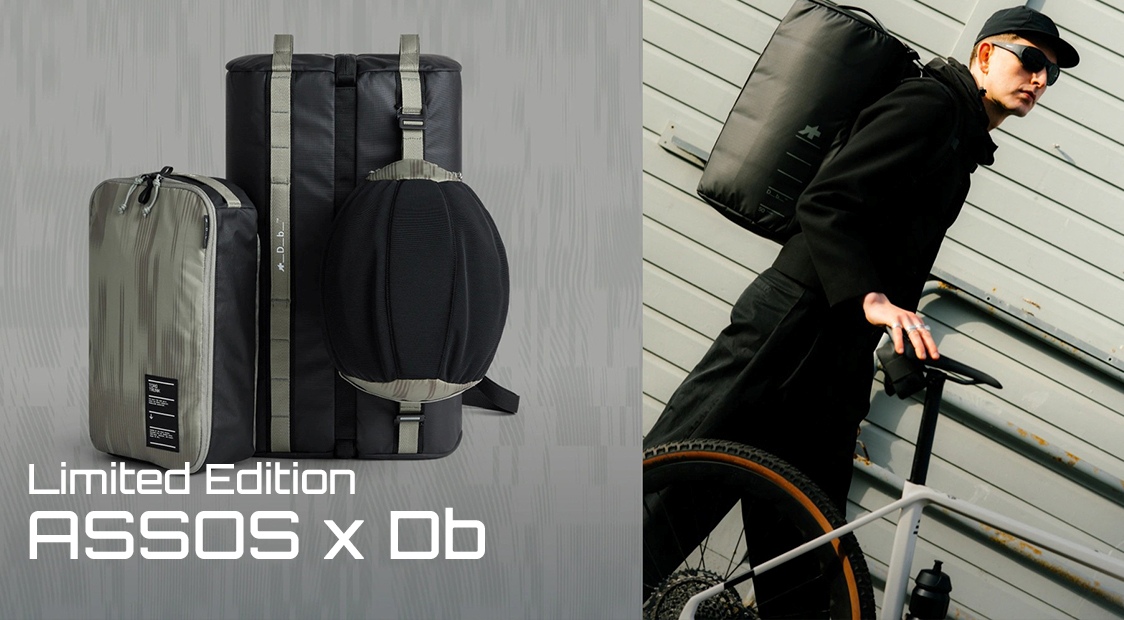 ASSOS x Db