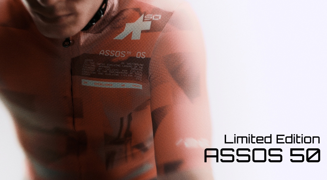 ASSOS Swiss Cycling