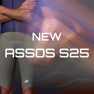 ASSOS S25
