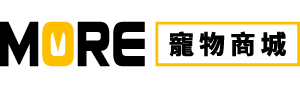MORE 寵物商城