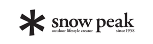 Snow peak韓系服飾
