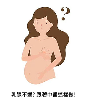 中醫觀點|懷孕哺乳-02
