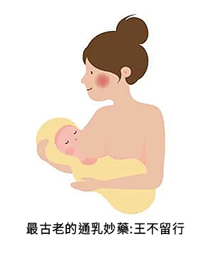 中醫觀點|懷孕哺乳-11