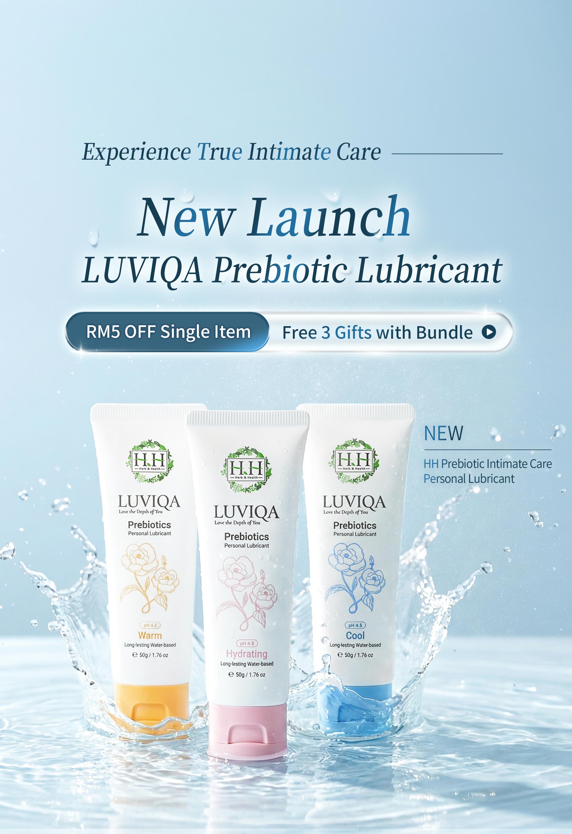 HH Herb & Health | Herbal Feminine Care & Hygiene