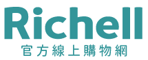 利其爾 Richell－線上購物網