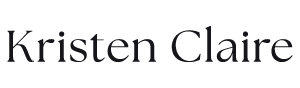 Kristen Claire