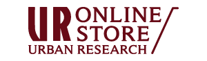 URBAN RESEARCH 台灣官方網站