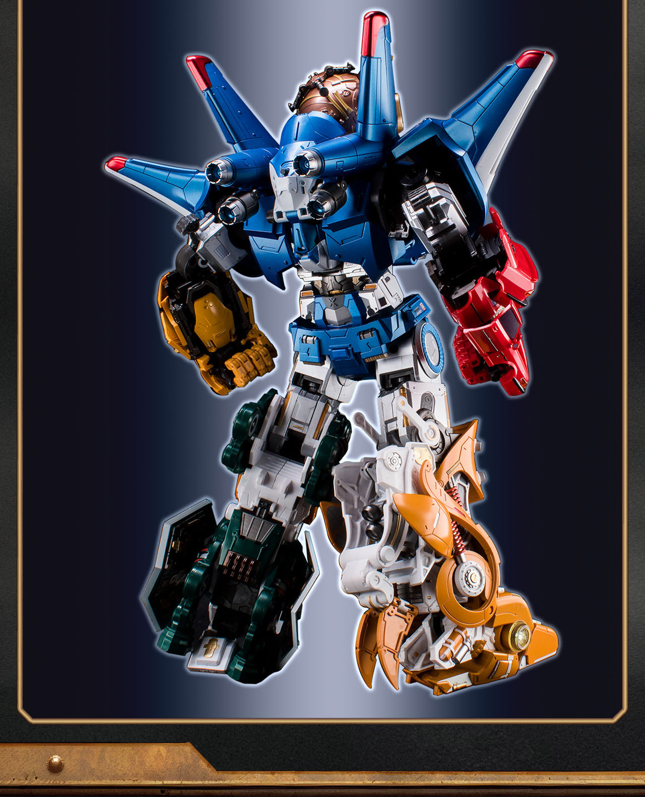 MAYDAY MAX｜25TH ANNIVERSARY 五月天究極合體｜25週年紀念