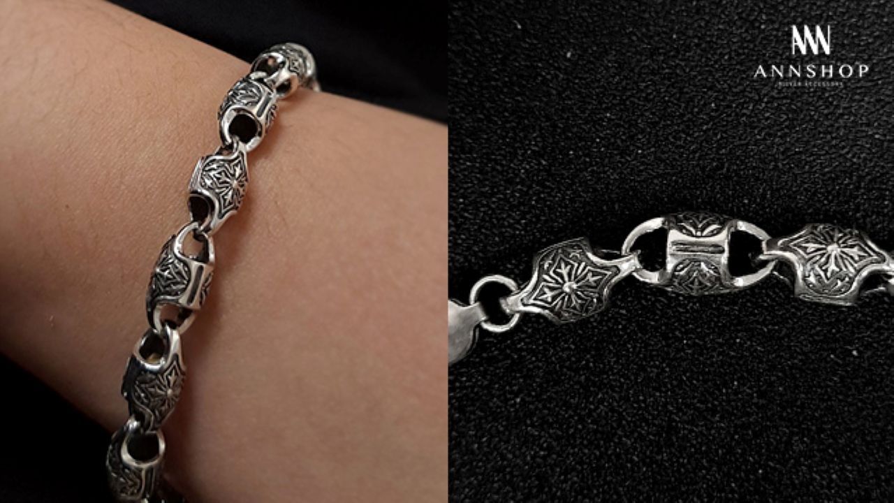 寶澤集團-銀飾珠寶品牌